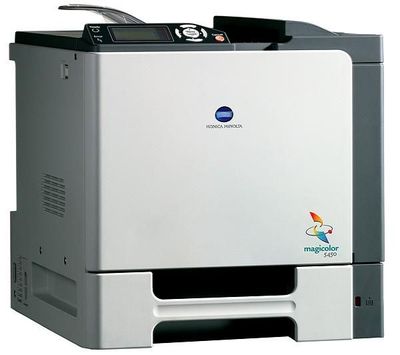 Toner Konica Minolta Magicolor 5450D